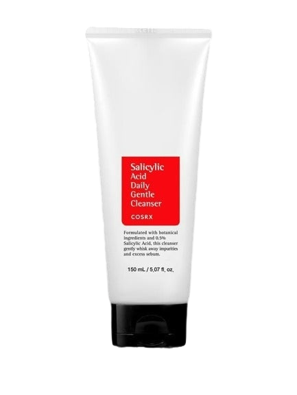 [Cosrx] Salicylic Acid Daily Gentle Cleanser 150ml image 1