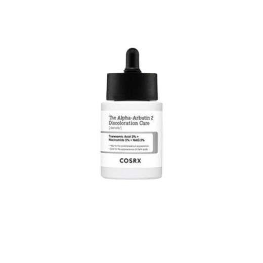 [Cosrx] The Alpha-Arbutin 2 Discoloration Care Serum 50ml