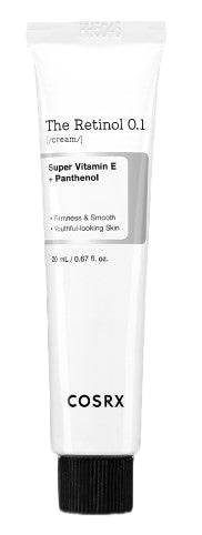 [Cosrx] The Retinol 0.1 Cream 20ml image 1