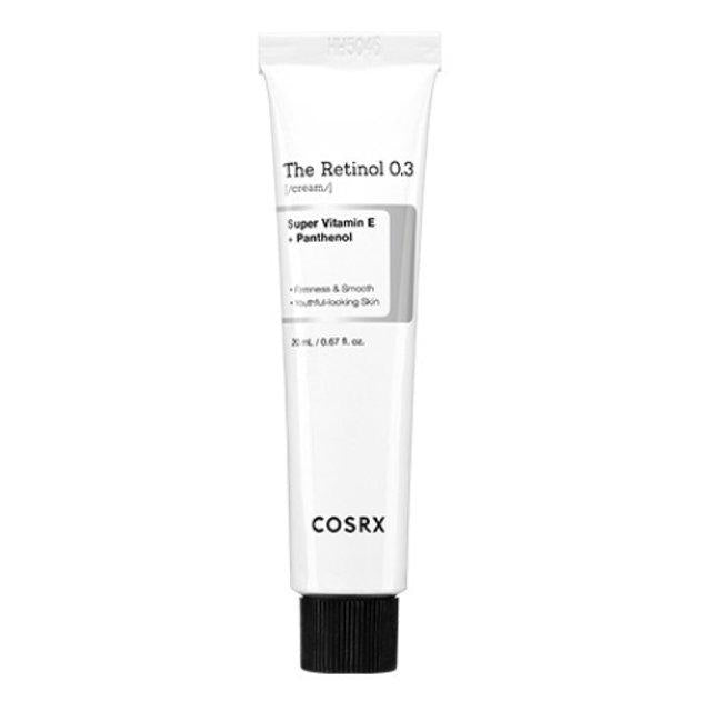 [Cosrx] The Retinol 0.3 Cream 20ml image 2