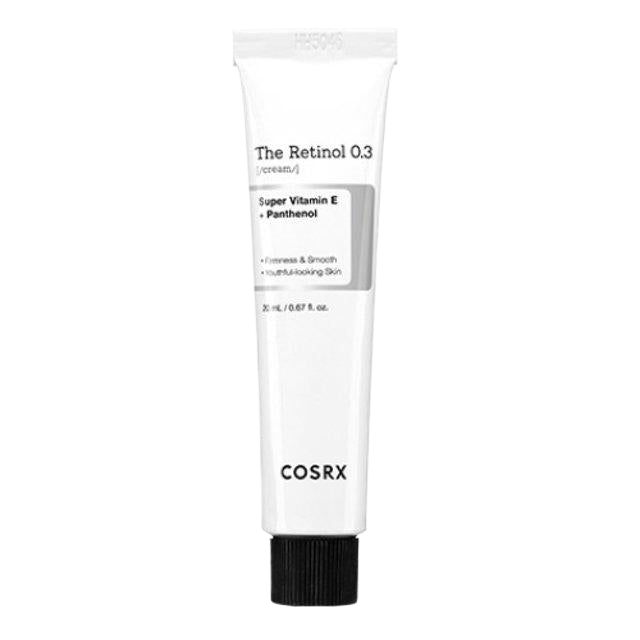 [Cosrx] The Retinol 0.3 Cream 20ml image 1