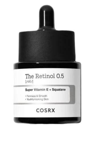 [Cosrx] Il Retinolo 0.5 Olio 20ml