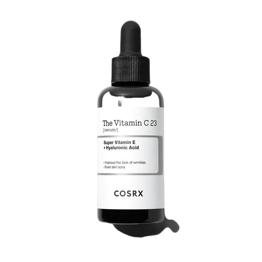[Cosrx] The Vitamin C 23 serum 20ml