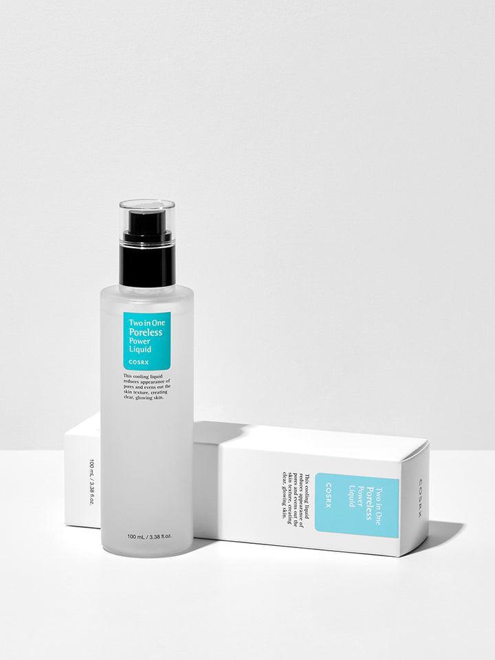 [Cosrx] Two in One Poreless Power Liquid 100ml image 3