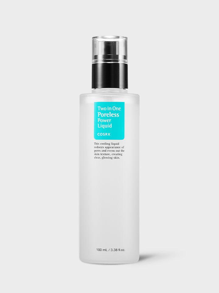 [Cosrx] Two in One Poreless Power Liquid 100ml image 4
