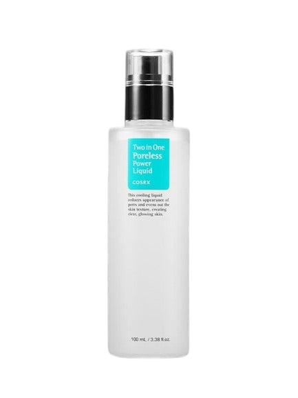 [Cosrx] Two in One Poreless Power Liquid 100ml image 1