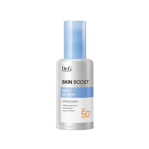 [Dr.g] Skin Boost PDRN Sun Serum SPF50+ PA++++ 50ml image 1