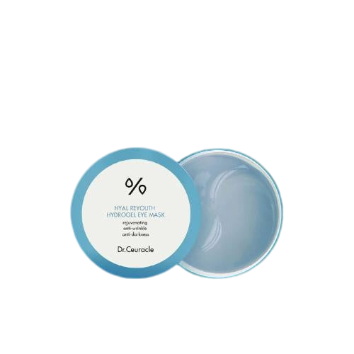 [Dr.Ceuracle] Hyal Reyouth Hydrogel Eye Mask 90g image 1