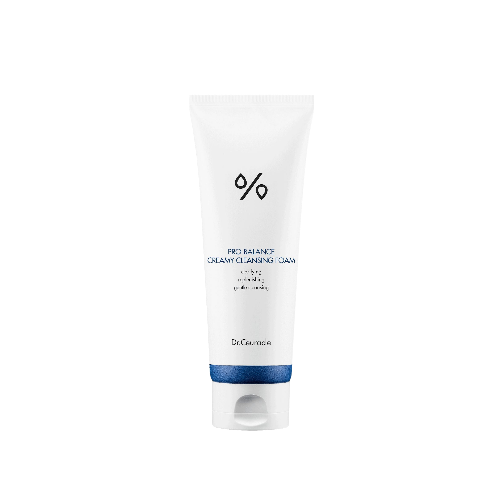 [Dr.Ceuracle] Pro Balance Creamy Cleansing Foam 150g image 1