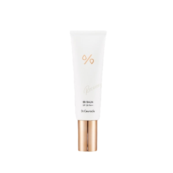 [Dr.Ceuracle] Recovery Balm SPF 28 PA++ 45ml image 1