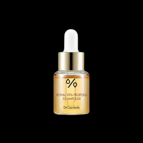 [Dr.Ceuracle] Royal Vita Propolis 33 Ampoule 15ml image 4
