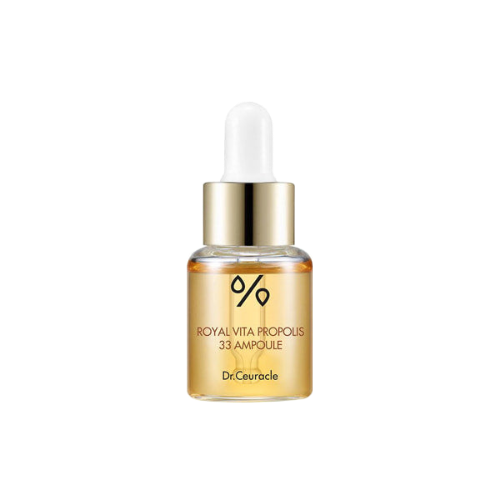 [Dr.Ceuracle] Royal Vita Propolis 33 Ampoule 15ml image 1