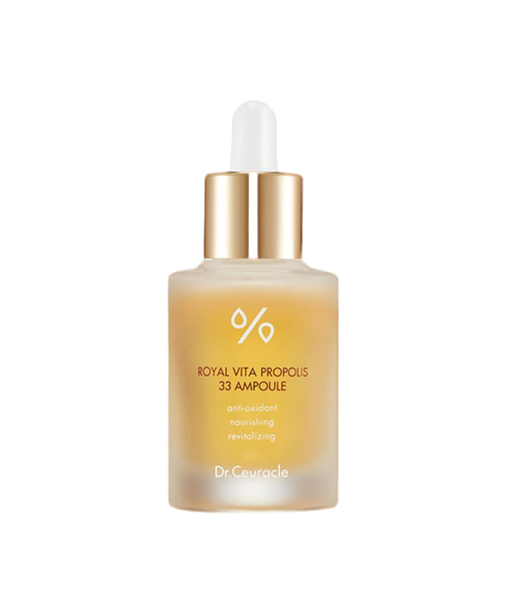 [Dr.Ceuracle] Royal Vita Propolis 33 Ampuole 30ml image 1