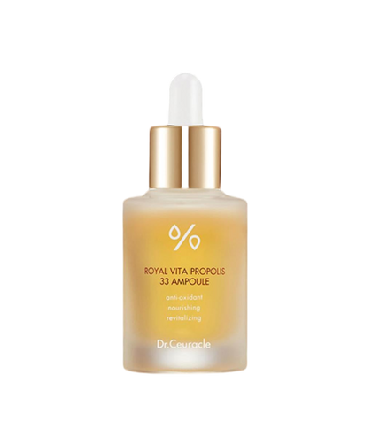 [Dr.Ceuracle] Royal Vita Propolis 33 Ampuole 30ml