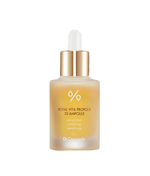 [Dr.Ceuracle] Royal Vita Propolis 33 Ampuole 30ml
