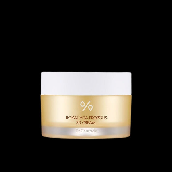 [Dr.Ceuracle] Royal Vita Propolis 33 Cream 50ml image 5