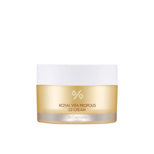 [Dr.Ceuracle] Royal Vita Propolis 33 Cream 50ml
