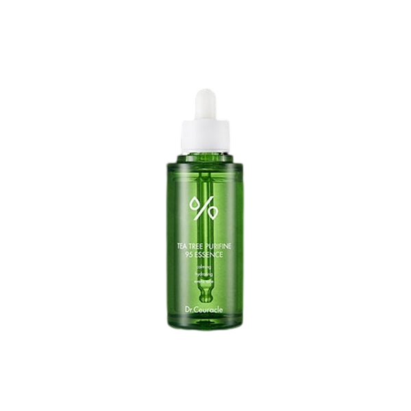 [Dr.Ceuracle] Tea Tree Purifine 95 Essenza 50ml image 1