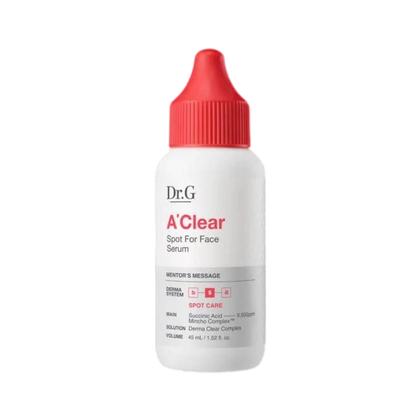 [Dr.G] A' Clear Spot For Face Serum 45ml
