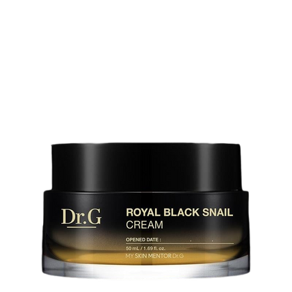 [Dr.G] Royal Black Snail Cream 50ml