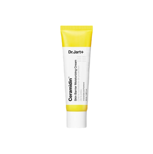 [Dr.Jart+] Ceramidin Skin Barrier Moisturizing Cream 50ml