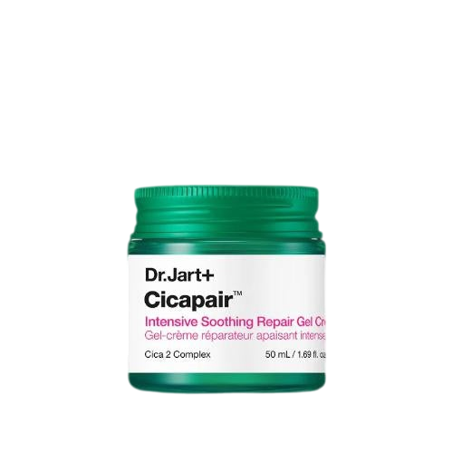[Dr.Jart+] Cicapair Gel Crème Réparateur Apaisant Intensif 50 ml image 1