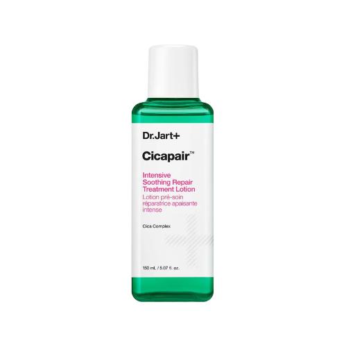 [Dr.Jart+] Cicapair Intensive Soothing Repair Treatment Lotion 150ml image 3