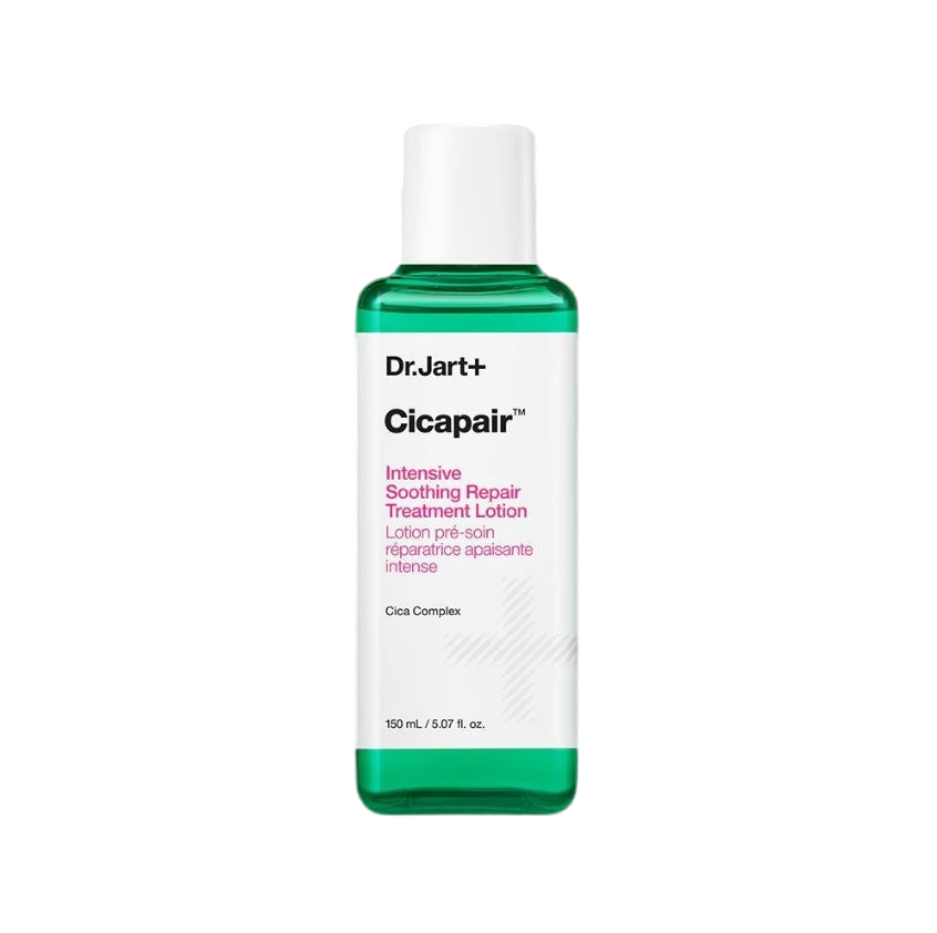 [Dr.Jart+] Cicapair Intensive Soothing Repair Treatment Lotion 150ml image 1