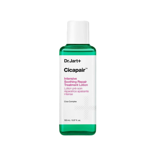 [Dr.Jart+] Cicapair Intensive Soothing Repair Treatment Lotion 150ml