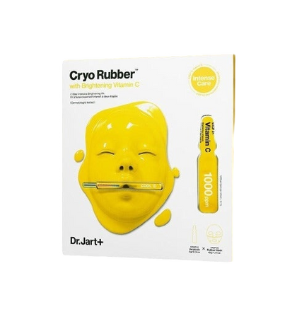[Dr.Jart+] Cryo Rubber with Brightening Vitamin C