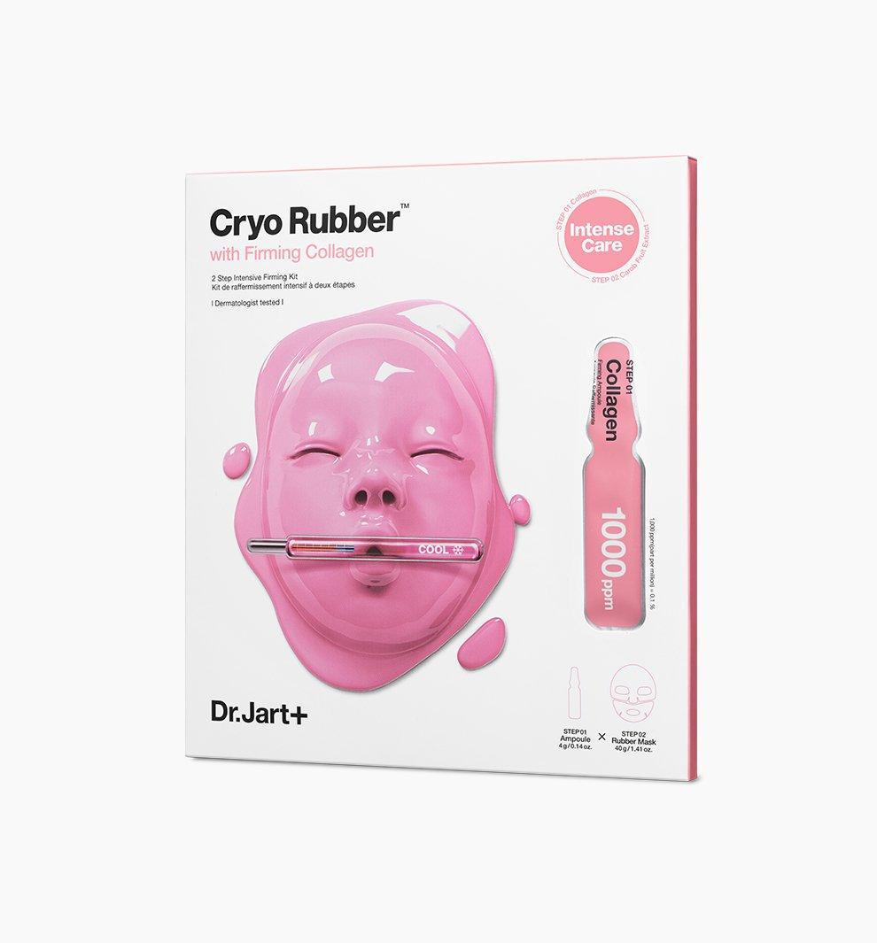 [Dr.Jart+] Cryo Rubber with Firming Collagen image 6