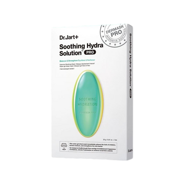 [Dr.Jart+] Dermask Soothing Hydra Solution Pro 1ea 25g