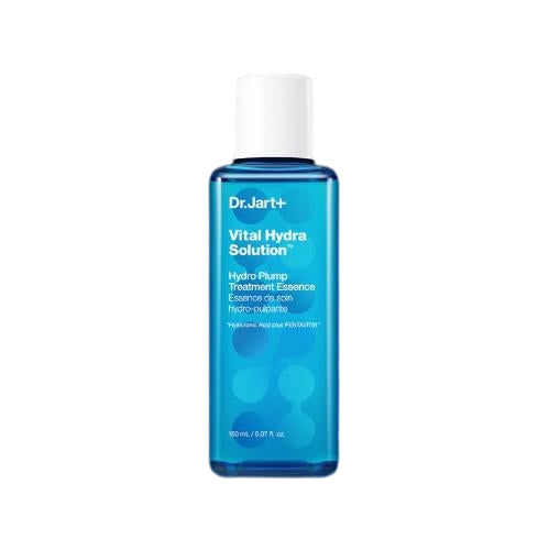 [Dr.Jart+] Vital Hydra Solution Hydro Plump Treatment Essence 150ml image 1