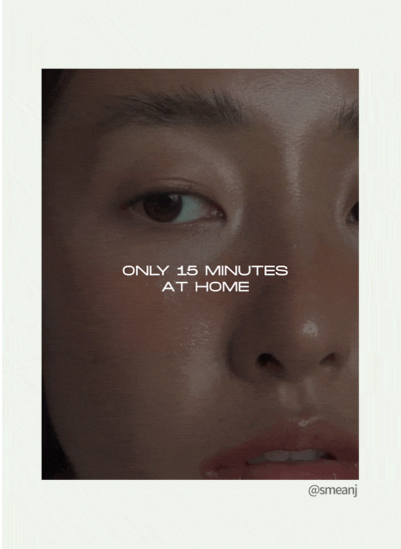 [Entropy] Tough Brow Lift Perm 20g image 19
