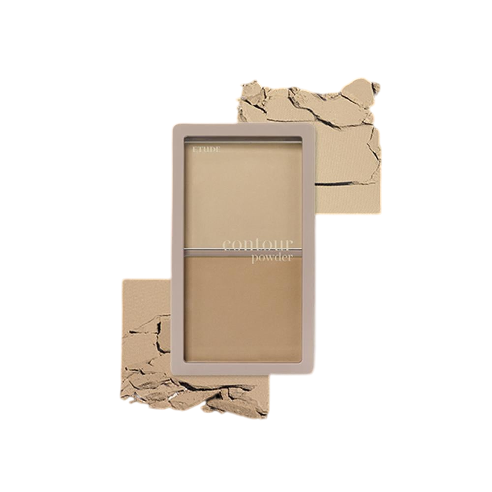 [EtudeHouse] Contour Powder 10g -01 Creator image 1