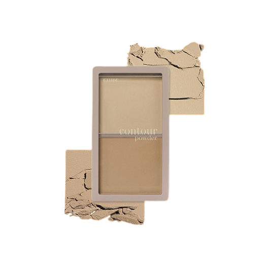 [Etude House] Contour Powder 10g -01 Creatore