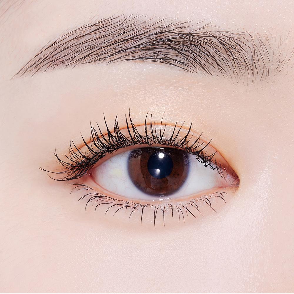 [Etude House] Curl Fix Mascara 8g -01 Nero image 2