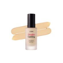 [Etude House] Fondotinta a doppia tenuta 30g -No.21W1 Beige