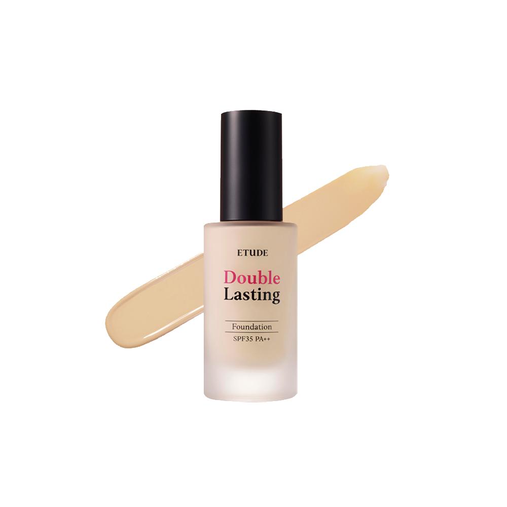 [Etude House] Fondotinta a doppia tenuta 30g -No.23N1 Sabbia image 3