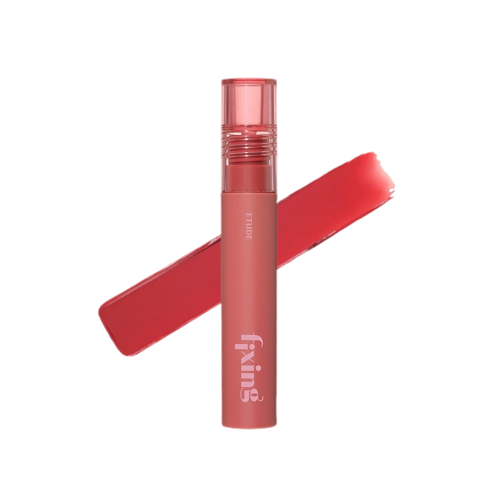 [EtudeHouse] Fixing Tint -01 Analog Rose image 1