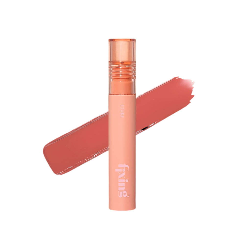 [EtudeHouse] Fixing Tint -03 Mellow Peach image 1