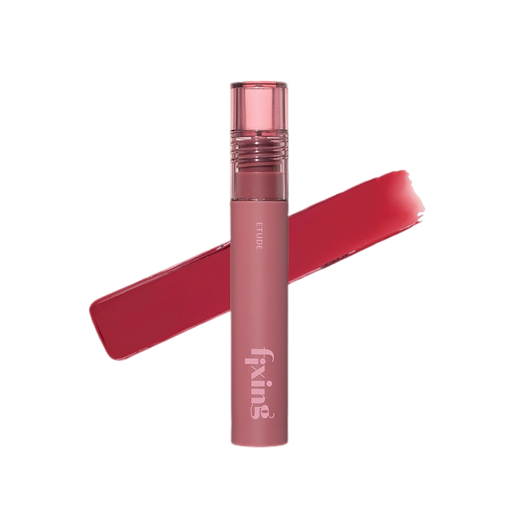 [EtudeHouse] Fixing Tint -07 Cranberry plum