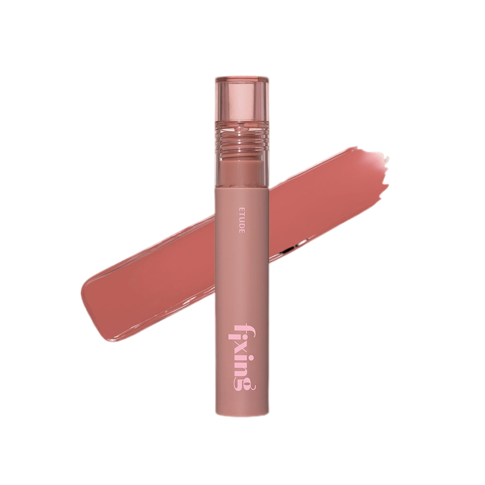 [EtudeHouse] Fixing Tint -08 Dusty Beige image 1