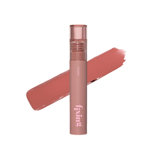 [EtudeHouse] Fixing Tint -08 Dusty Beige
