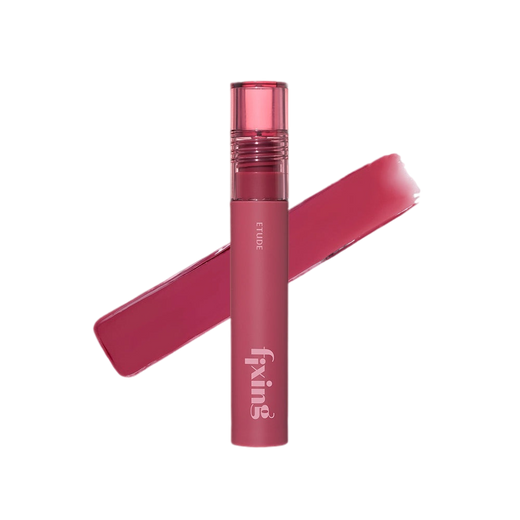 [EtudeHouse] Fixing Tint -11 Rose Blending