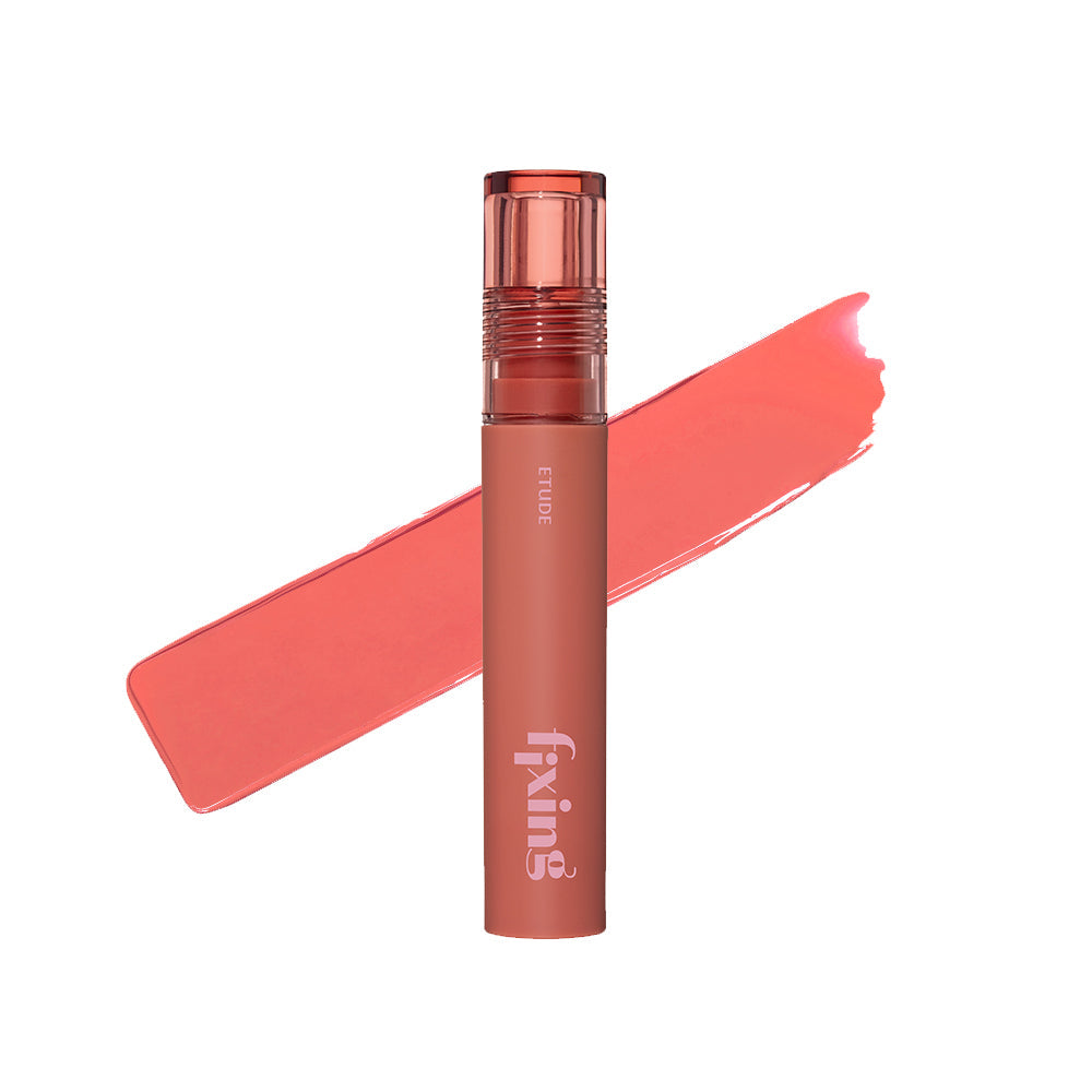 [EtudeHouse] Fixing Tint -13 Melange Rose image 3