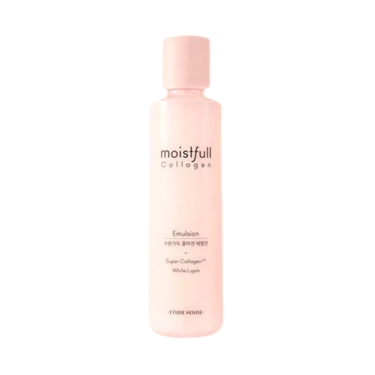 [Etude House] Emulsione di collagene Moistfull 180ml image 1
