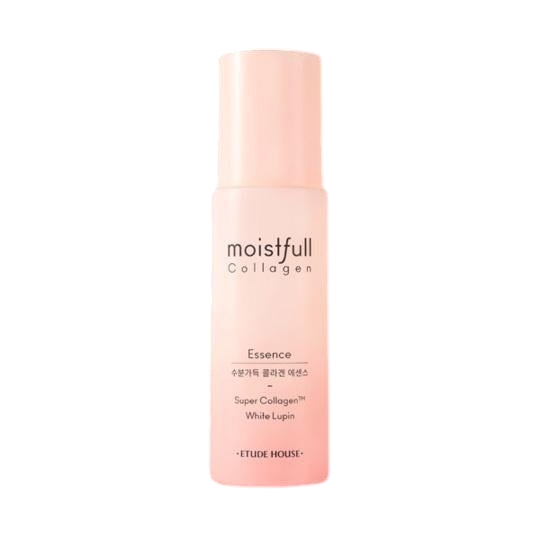 [EtudeHouse] Moistfull Collagen Essence 80ml image 1