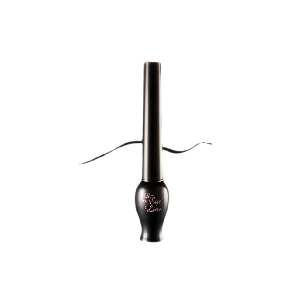 [EtudeHouse] Oh My Line -01 Black image 1