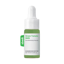 [Sungboon Editor] Green Tomato NMN Pore Minimizing Ampoule 10ml (Sample not for sale)